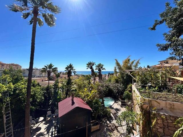 Casa chalet en Venta en La Cala del Moral