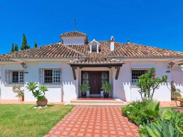 Casa chalet en Venta en La Cala del Moral