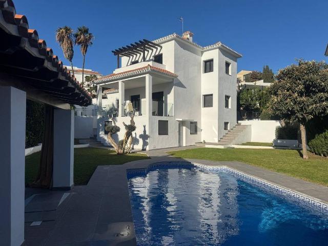 Casa chalet en Venta en La Cala del Moral