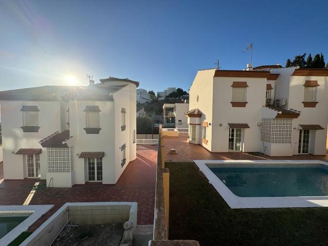 Casa chalet en Venta en La Cala del Moral