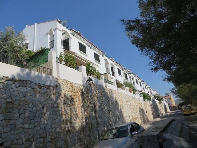 Casa chalet en Venta en La Cala del Moral