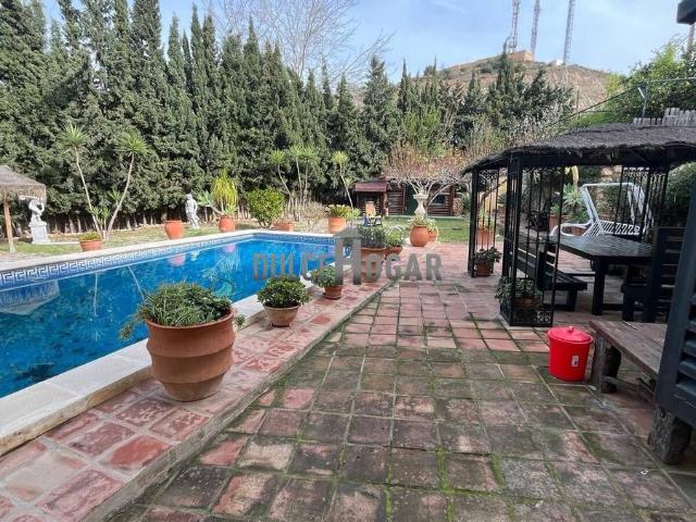 Casa chalet en Venta en La Cala del Moral