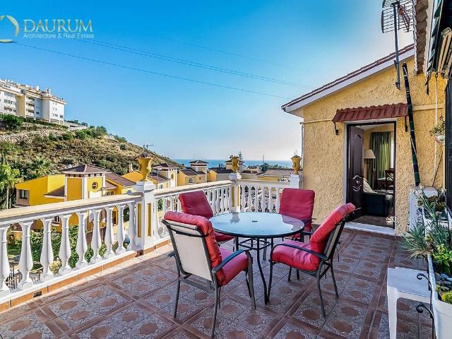 Casa chalet en Venta en La Cala del Moral