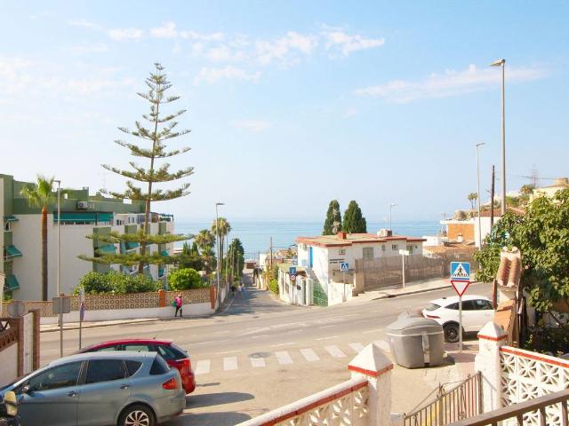 Casa chalet en Venta en La Cala del Moral