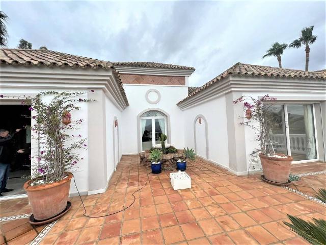 Casa chalet en Venta en La Cala Golf Lagar Martell
