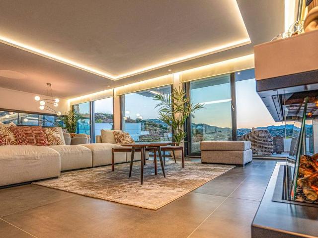 Casa chalet en Venta en La Cala Golf Lagar Martell