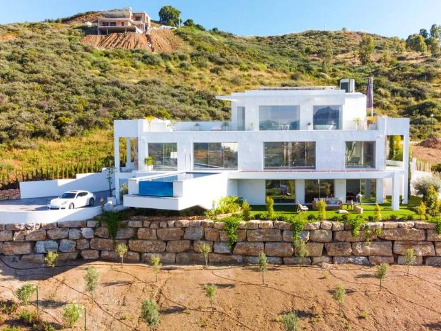 Casa chalet en Venta en La Cala Golf Lagar Martell