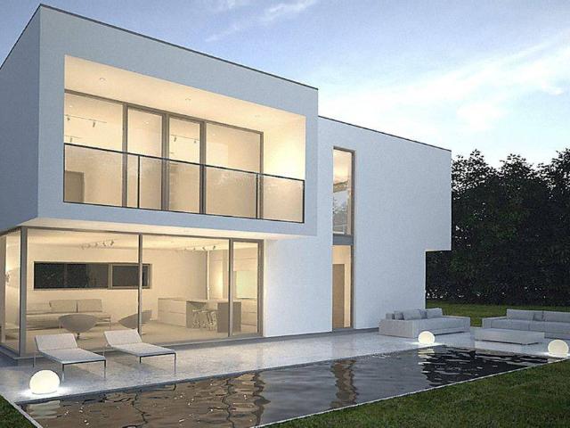 Casa chalet en Venta en La Cala Golf Lagar Martell