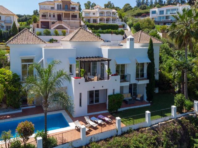 Casa chalet en Venta en La Cala Golf Lagar Martell