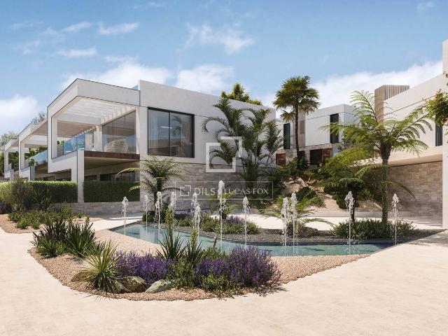 Casa chalet en Venta en La Cala Golf Lagar Martell