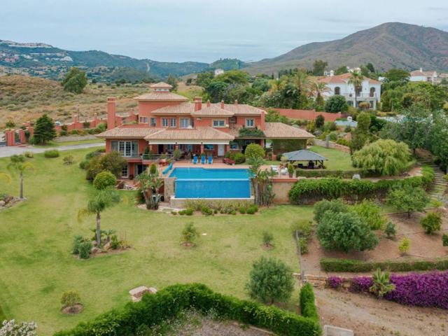 Casa chalet en Venta en La Cala Golf Lagar Martell