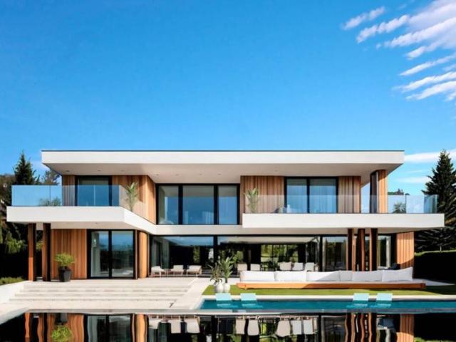 Casa chalet en Venta en La Cala Golf Lagar Martell