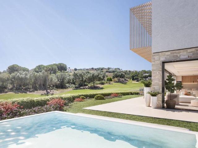 Casa chalet en Venta en La Cala Golf Lagar Martell