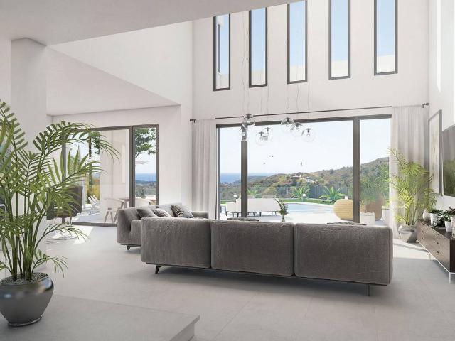 Casa chalet en Venta en La Cala Golf Lagar Martell