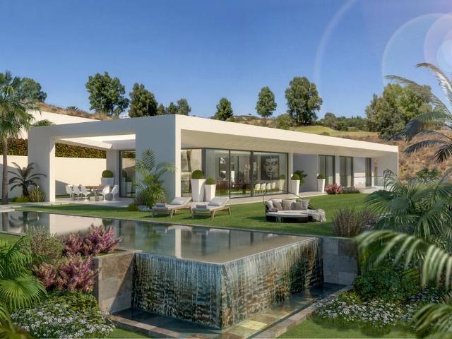 Casa chalet en Venta en La Cala Golf Lagar Martell