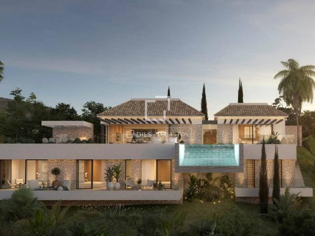 Casa chalet en Venta en La Cala Golf Lagar Martell