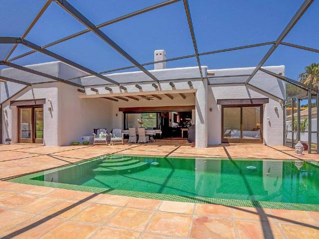Casa chalet en Venta en La Cala Golf Lagar Martell