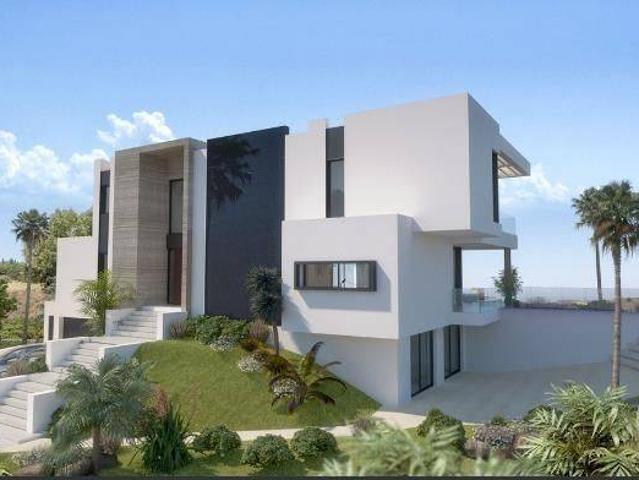 Casa chalet en Venta en La Cala Golf Lagar Martell