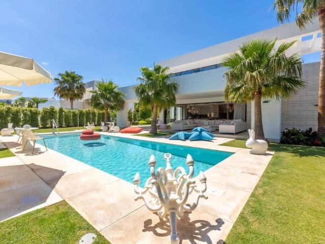 Casa chalet en Venta en La Cala Golf Lagar Martell