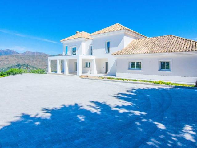 Casa chalet en Venta en La Cala Golf Lagar Martell