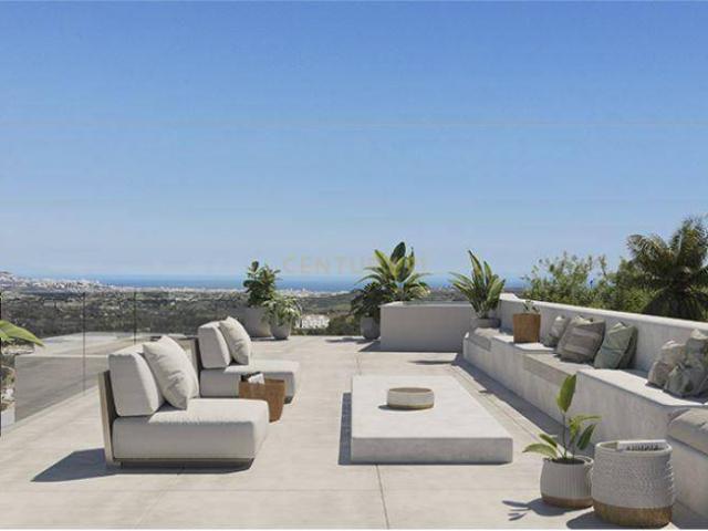 Casa chalet en Venta en La Cala Golf Lagar Martell