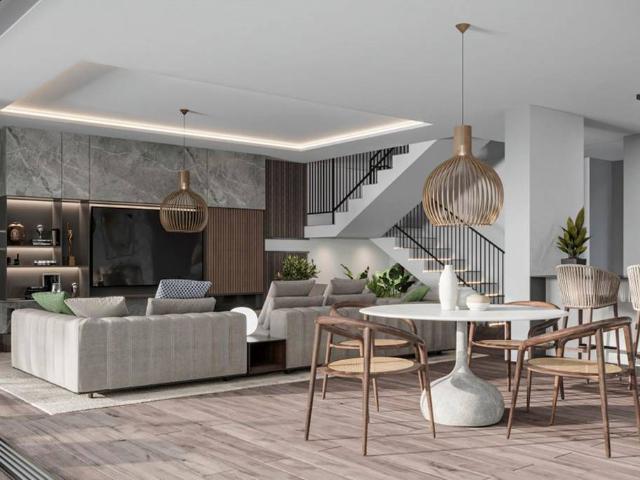 Casa chalet en Venta en La Cala Golf Lagar Martell