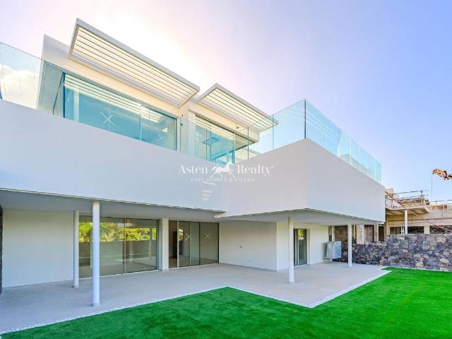 Casa chalet en Venta en La Caldera