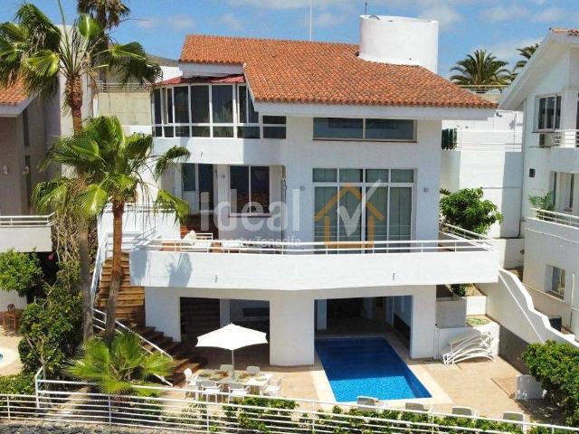 Casa chalet en Venta en La Caldera