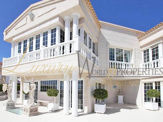 Casa chalet en Venta en La Caleta