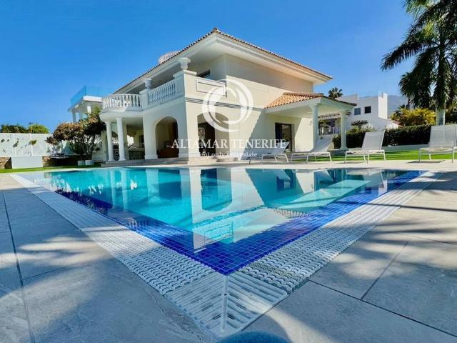 Casa chalet en Venta en La Caleta