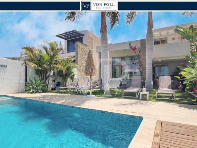 Casa chalet en Venta en La Caleta