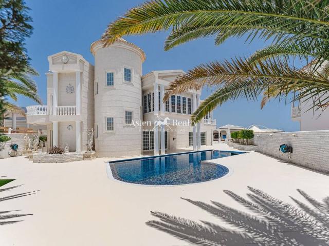 Casa chalet en Venta en La Caleta