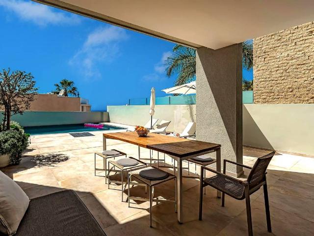 Casa chalet en Venta en La Caleta