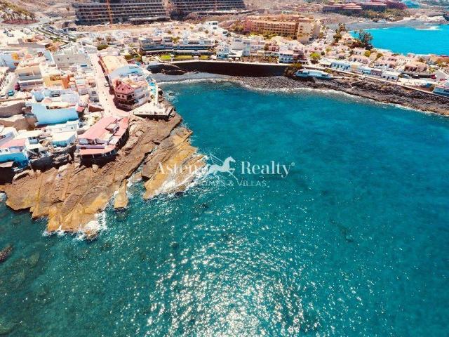 Casa chalet en Venta en La Caleta