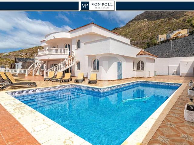 Casa chalet en Venta en La Caleta