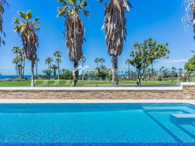 Casa chalet en Venta en La Caleta