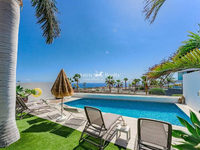 Casa chalet en Venta en La Caleta
