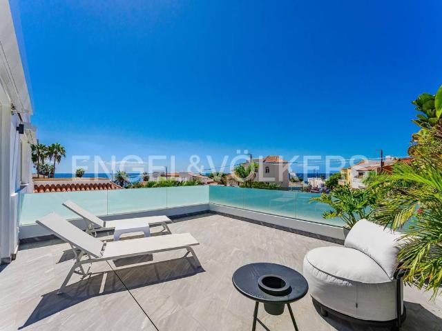 Casa chalet en Venta en La Caleta