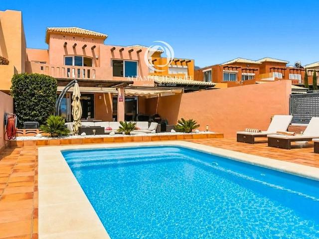 Casa chalet en Venta en La Caleta