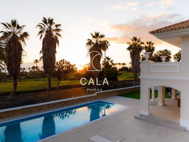 Casa chalet en Venta en La Caleta