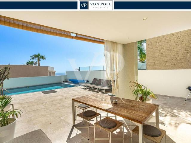 Casa chalet en Venta en La Caleta