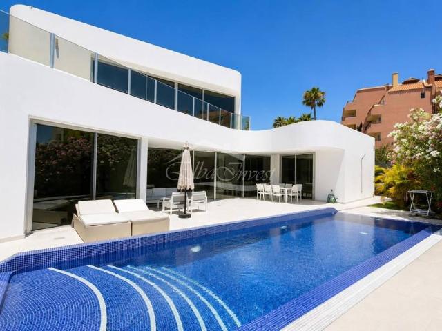 Casa chalet en Venta en La Caleta