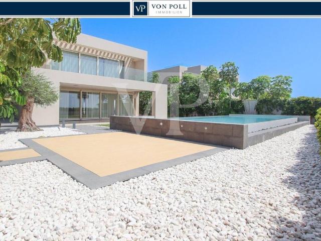 Casa chalet en Venta en La Caleta