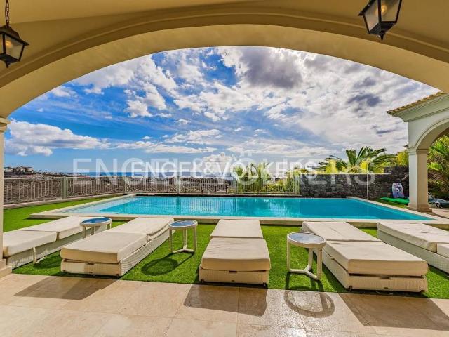 Casa chalet en Venta en La Caleta