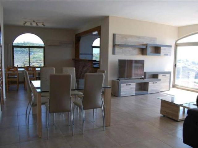 Casa chalet en Venta en La Caleta La Guardia