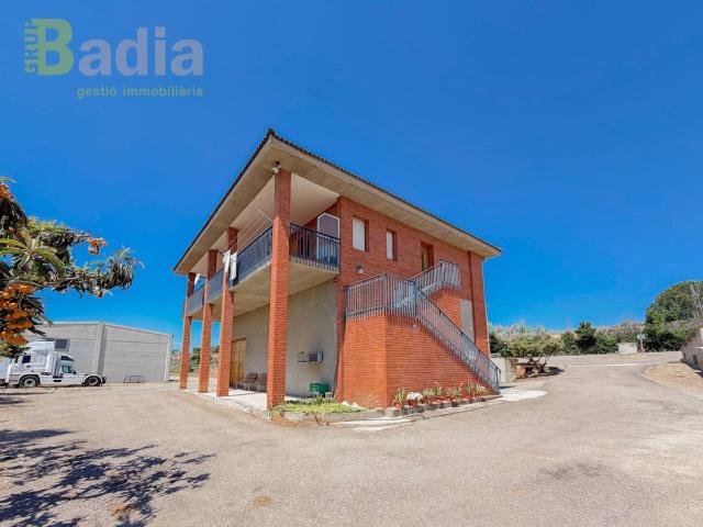 Casa chalet en Venta en La Caparrella