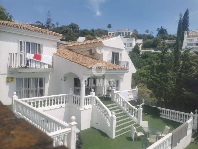 Casa chalet en Venta en La Capellanía El Higuerón
