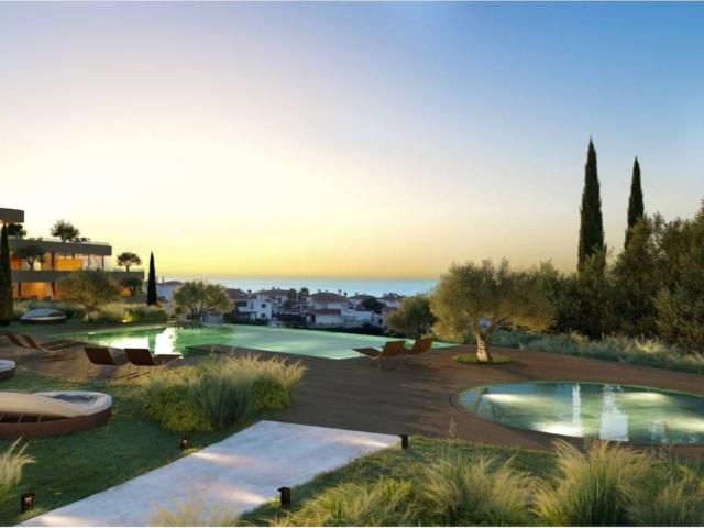 Casa chalet en Venta en La Capellanía El Higuerón