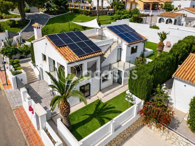 Casa chalet en Venta en La Capellanía El Higuerón