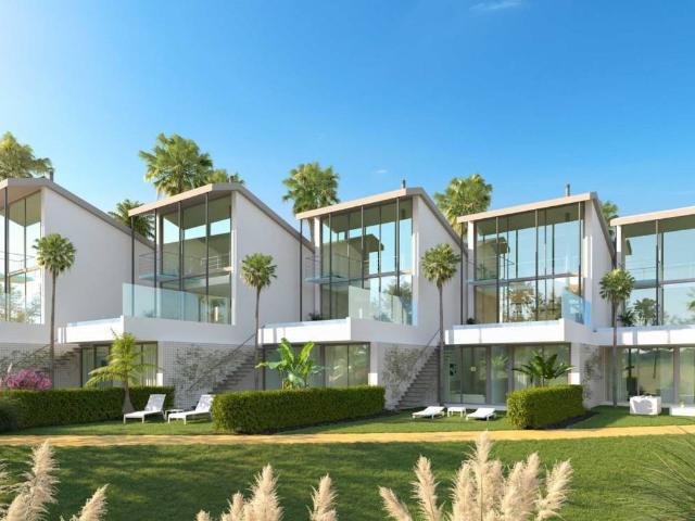 Casa chalet en Venta en La Capellanía El Higuerón